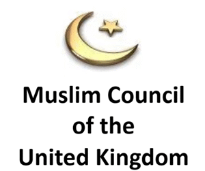Muslim Council Of The United Kingdom Membership
